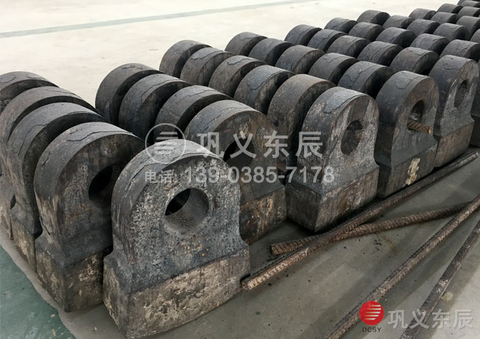 黑龍江耐磨鋼錘頭直銷廠家