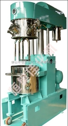 廣東真空行星攪拌機(jī)500L _供應(yīng)信息_商機(jī)_中國(guó)化工儀器網(wǎng)